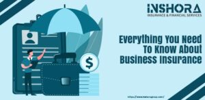Best business insurance Richmond