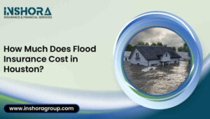 best flood insurance houston